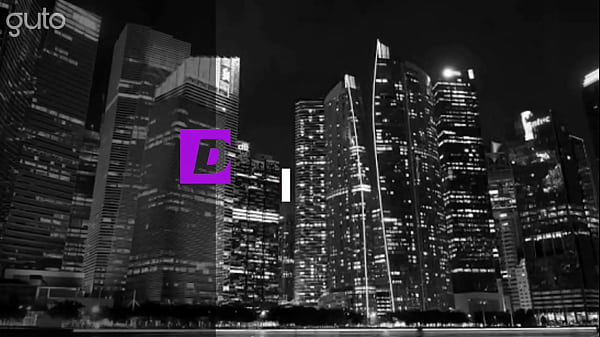 Corno broxa deixou a putinha na vontade e então ela chamou outro pra fudê-la com força. Safada.