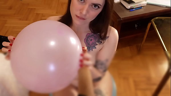 Corporate’s Secret Balloon Fantasy