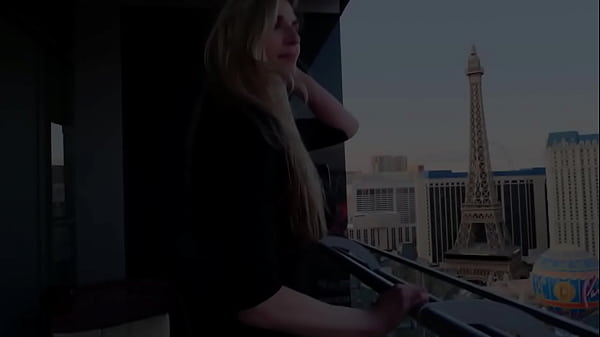 Creampied at the Cosmo