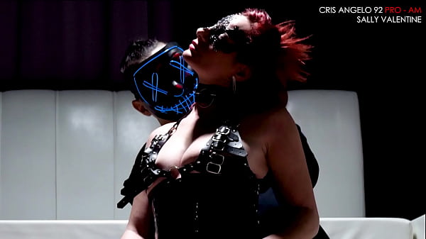 Cris Angelo – Sally Valentine – Video Clip Soft