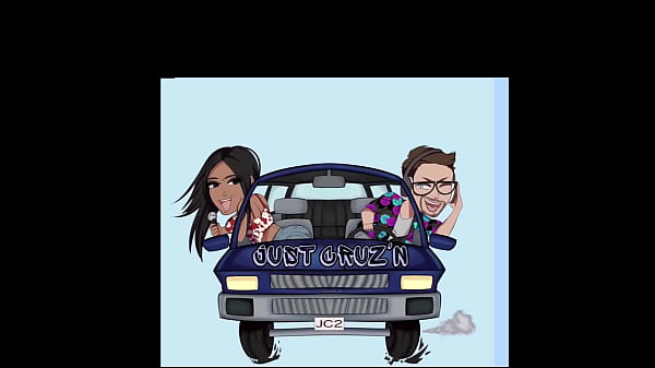 Cruz’n With Abi James and Sunni Daize