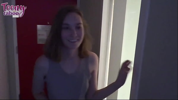 Cum In Babysitter’s Ass! Seth Fucks Nasty Blonde Claire!