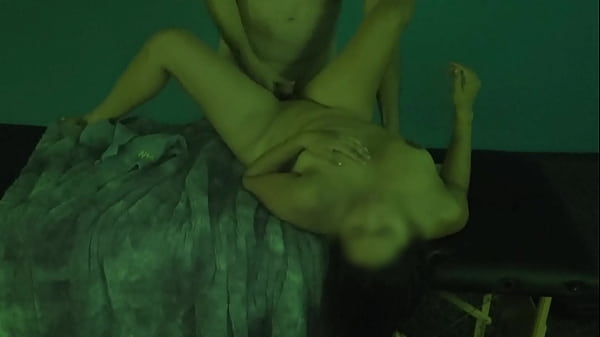 Curvy Latina Returns for Full Body Massage Strokes and Sucks Cock and Full Sex (No Cumshot Version)