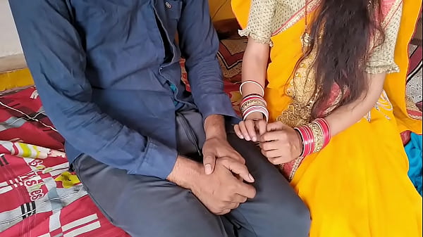 Damad Ne chudai ki apni SAS ki Damad aur SAS ki chudai Damad Ne SAS ko Ghodi Banakar choda