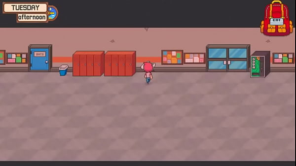 Dandy Boy Adventures 0.4.2 Part 8 Famous Model Handjob by LoveSkySan69