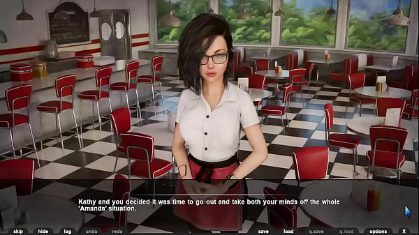 Daughter for Desserts Episode 5 Ultimate Playthorugh