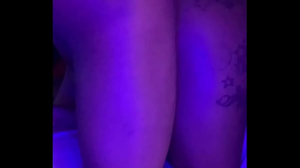 Deep stroke doggystyle