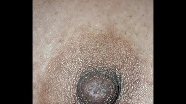 Desi Big Boobs Girl Nipple Close-up