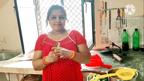 Desi mom’s fuking neighbour boy’s