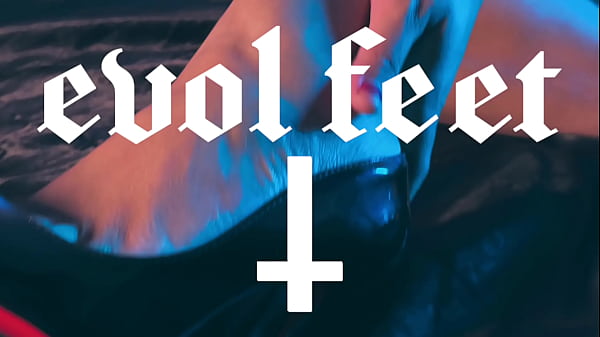 Did My Soft Soles Catch Your Attention?