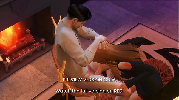 Dinner Date – 3d Hentai – Preview Version