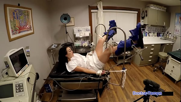 Dr Tampa – Corporate Slaves – Blaire Celeste