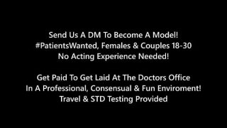 Dr Tampa – Tampa University Entrance Physical – Kalani Luana