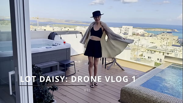 Drone Diaries with Pilot Daisy