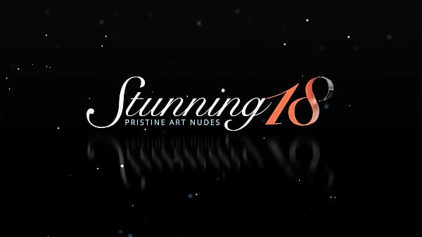 Eager Teen Lara Max Takes A Hot Bath & Massages Her Pussy!