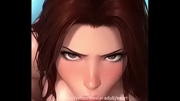 EEPol Witchblade Part 4 AI-Generated AI