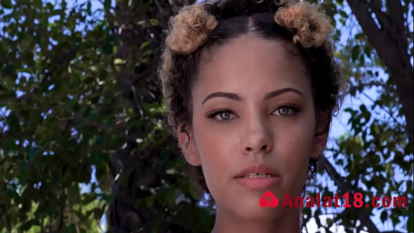 Electrician’s Electric Anal With Nudist Teen