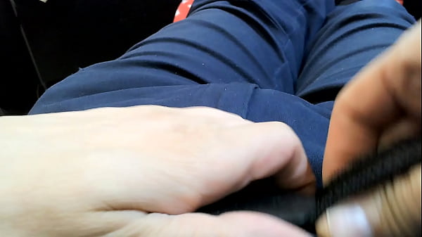 electro cumshot dress