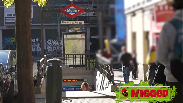 Elena de la Vega is a sex professional, and you’ve rarely seen someone fuck like this. Nigged Guarantee