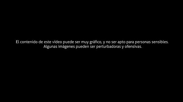 En la Playa Nudista con mi familia