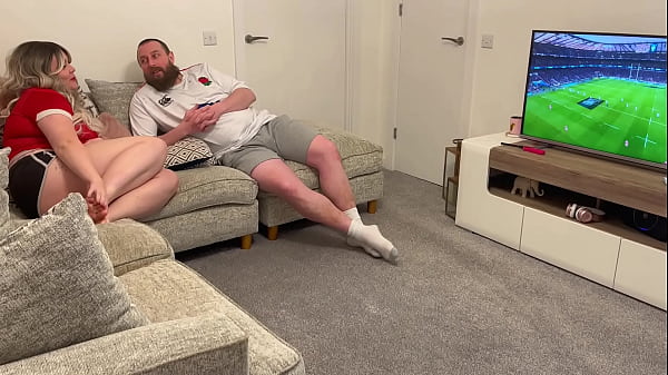 England vs Wales fuck and suck