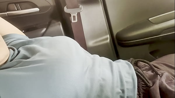 Enjoy with collage friends cousin in the car mms Indian scandal