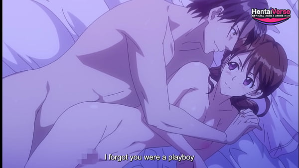 Episode 4: “The long-awaited happy ending” (English Sub)