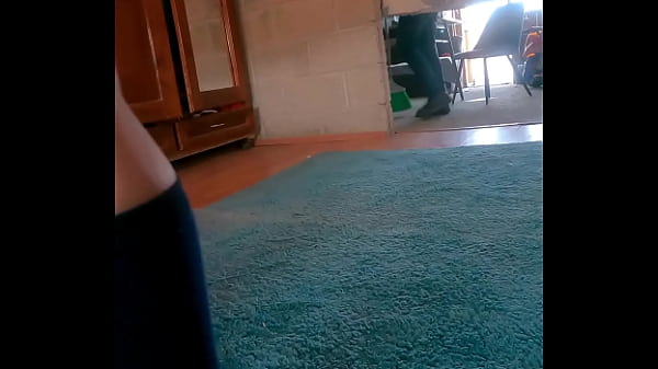 estudiante culona de tercer grado es grabada en calzones