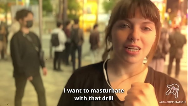 Exploring Tokyo’s Crazy Sex Shops!   Toy tryout!!