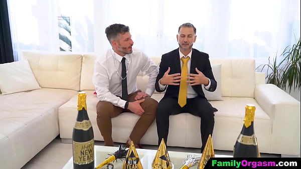 FamilyOrgasm.com – The Girls are Finally Mature Enough