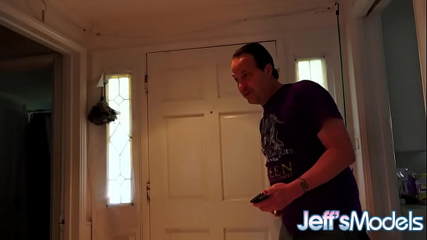 Fat Anal Slut Crystal Blue Wants Both of Her Holes Fucked