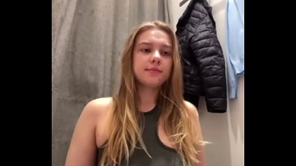 Fingering in public so hot