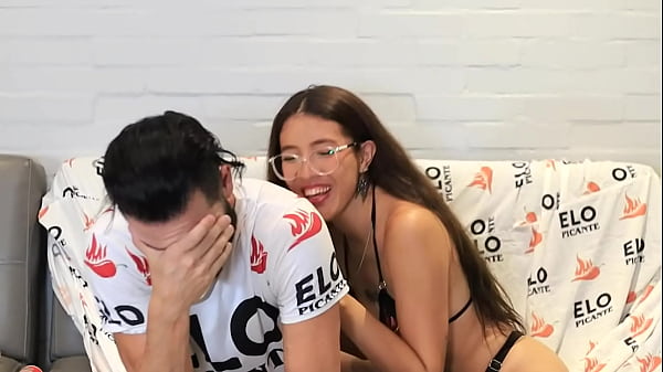 Gemma Leone pasa por el cuarto picante