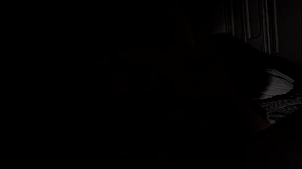 Getting a Vaginal Creampie After Fucking With Anal Toy