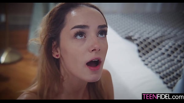 Giving that pussy a hard pounding – Alice Zaffyre