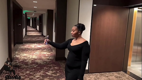 Guest Loves A Tall Dreadhead With A Big Black Cock