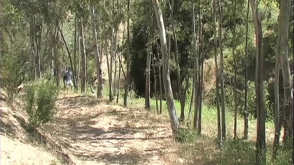 Hailey Gets Her Pussy And Ass Banged