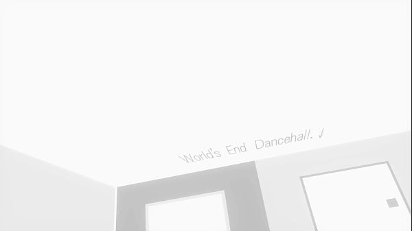 Hatsune Miku & Luka Worls End dancehall Project diva Nude Mod Full Nude