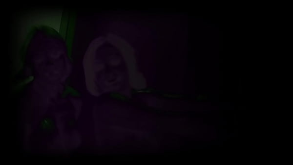 Having A Hot Lesbian Partner To Wash Your Back And Lick Your Pussy Is Good