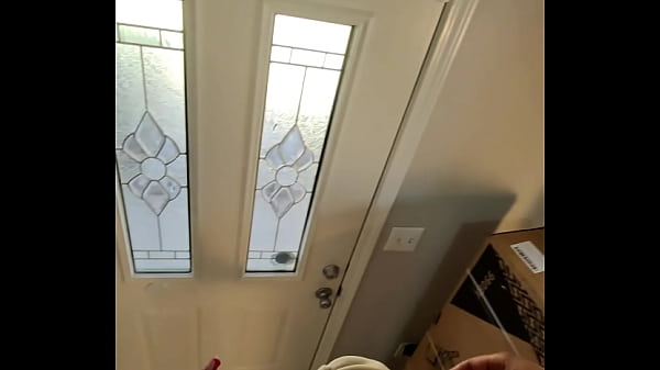 He ate this house arrest pussy