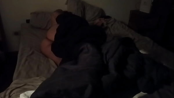 He enters his shy stepdaughter’s room and turns on the camera to record a sexual encounter fucking her.