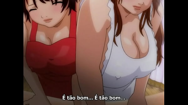 Hentai: Consenting Adultery Episódio 02. Sexo longo e sem erro. Método tá no perfil