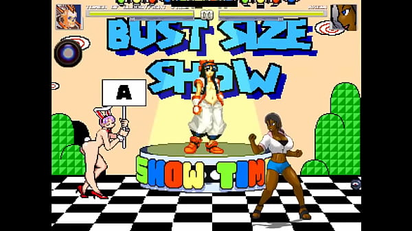 Hentai Mugen Akemi Gangbang