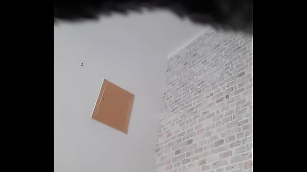 Hidden cam caught me massaging my BBC