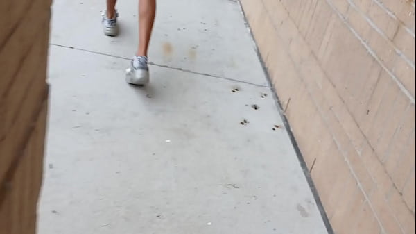 Homemade Amateur Ebony Milf