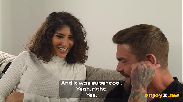 Horny latina queen Afrodita has thick melons and enjoys raunchy fuck-fest – XXX!