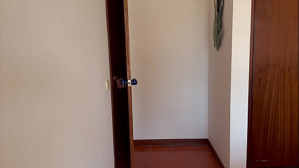 Horny Latina Wife begs to be Impregnated – multi orgasm fuck and suck