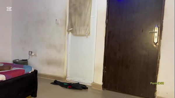 Hot Latina Teen Gets Pounded After Giving a Nice Blowjob