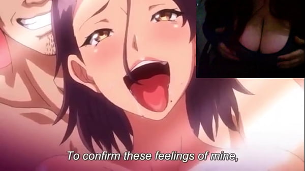 Hotwife with bigTits fucking with your old friend – Tsuma ga Kirei ni Natta Wake – Episode 1 – Hentai with IvyAdventure