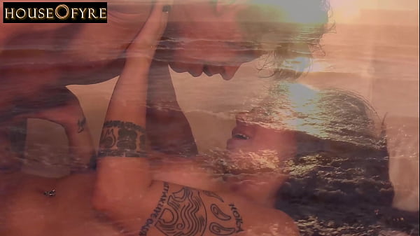 HOUSEOFYRE~ Indica Flower has Passionate Morning Sex